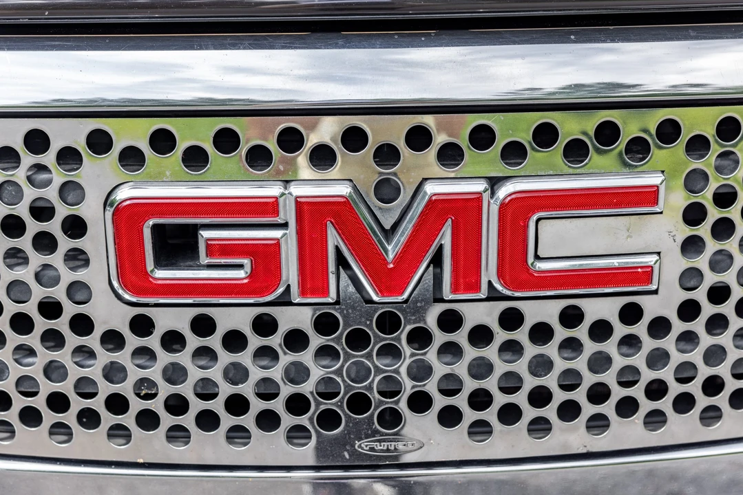 2003 GMC Sierra Heavy Duty 2nd Gen - Image 16 of 31