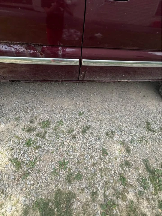 2003 GMC Sierra 2nd Gen - Image 10 of 11
