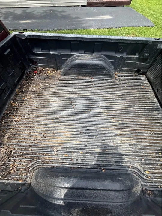 2003 GMC Sierra 2nd Gen - Image 7 of 11