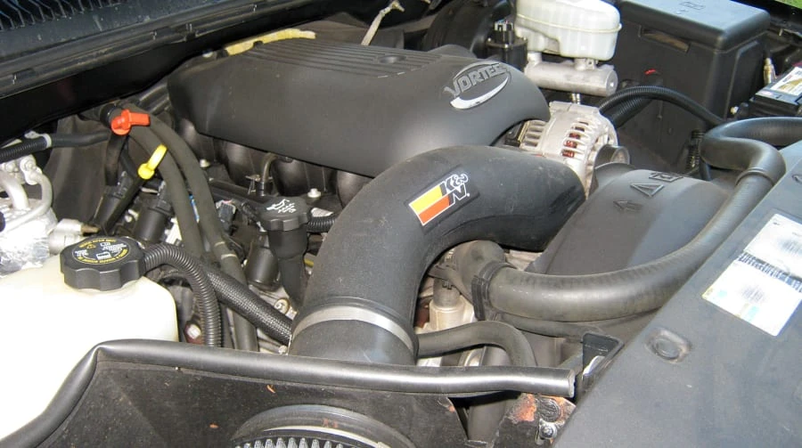 2003 GMC Sierra 2nd Gen - Image 6 of 7