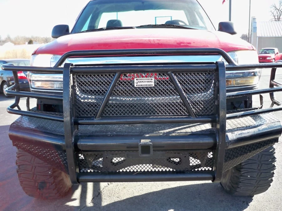 2003 GMC Sierra 2nd Gen - Image 5 of 5
