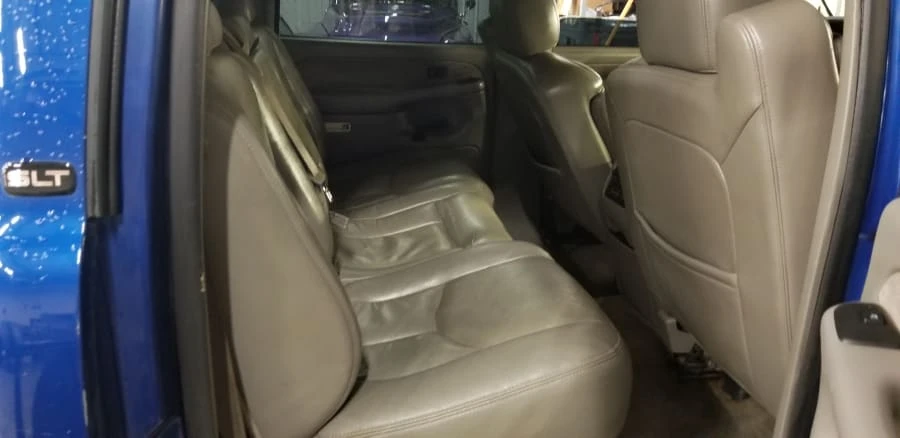 2003 GMC Sierra 2nd Gen - Image 3 of 12