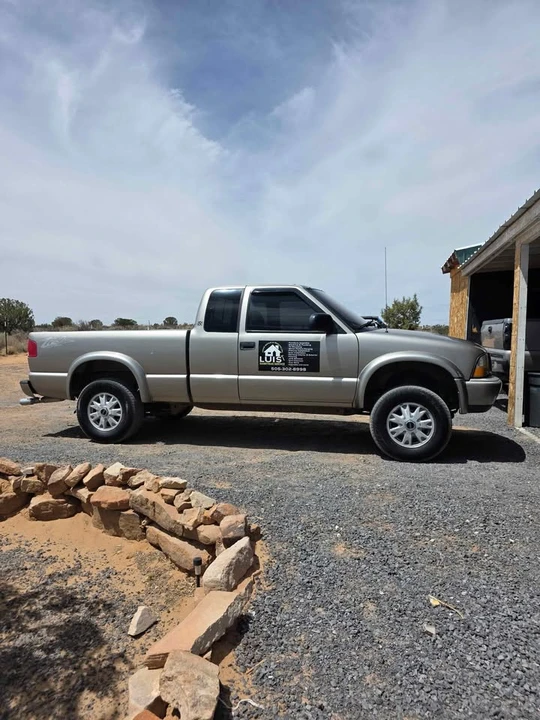 2003 GMC S-15/Sonoma - Image 3 of 5