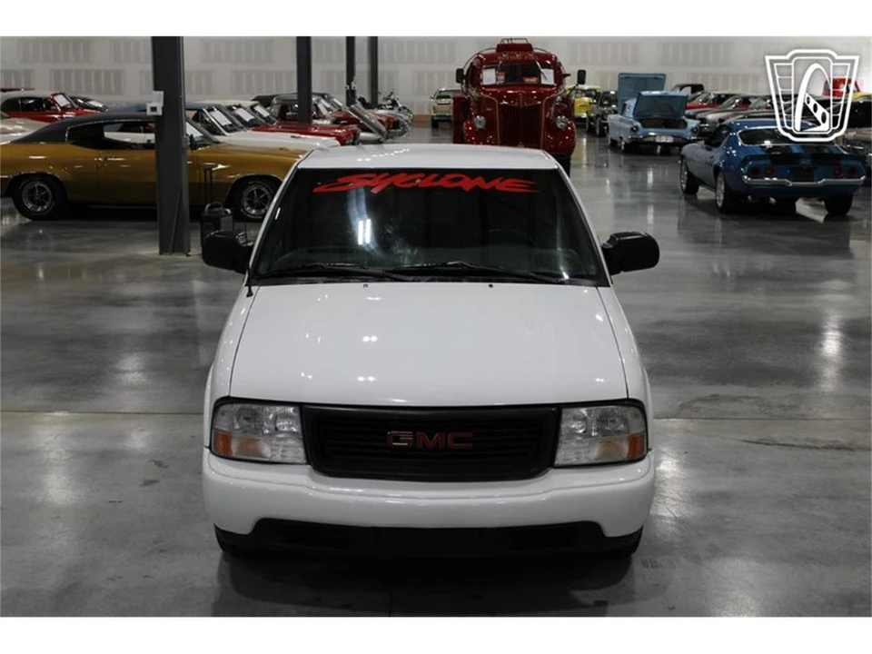 2003 GMC S-15/Sonoma - Image 31 of 31