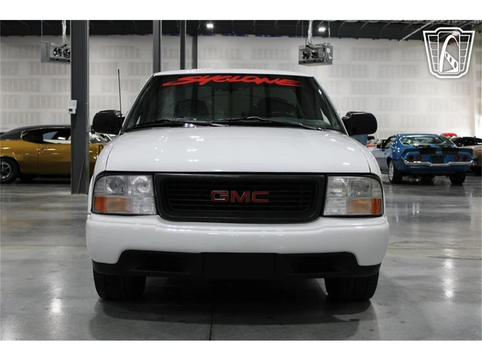 2003 GMC S-15/Sonoma - Image 21 of 31