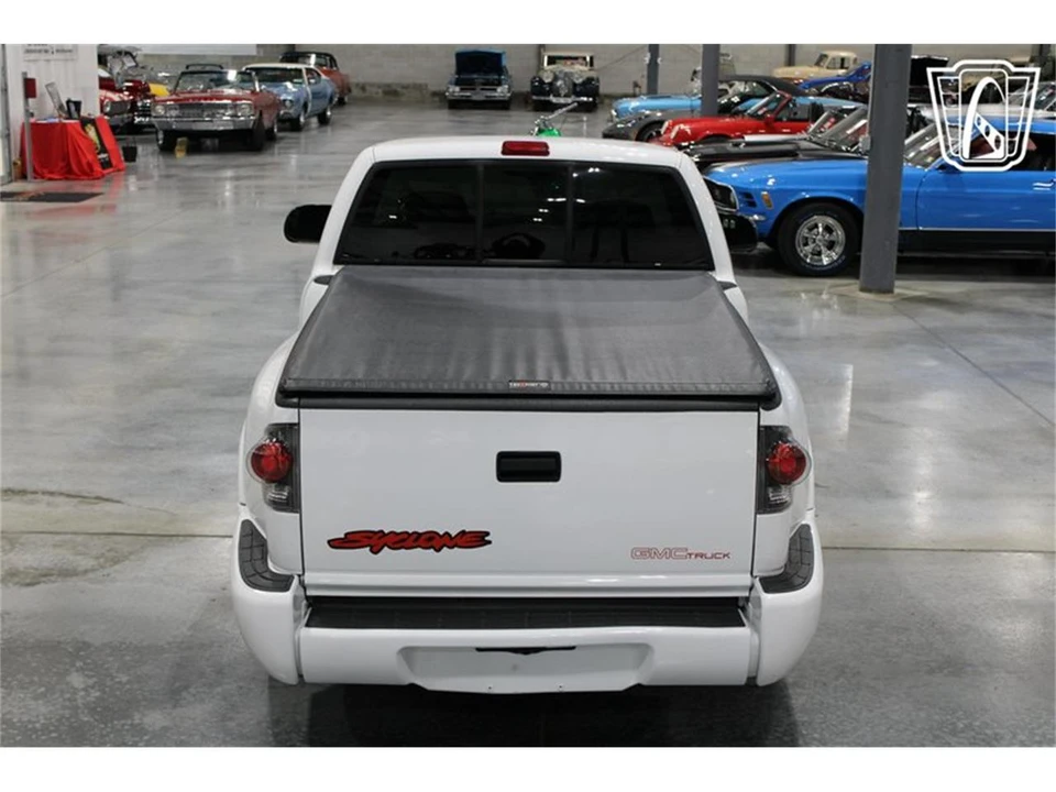 2003 GMC S-15/Sonoma - Image 26 of 31