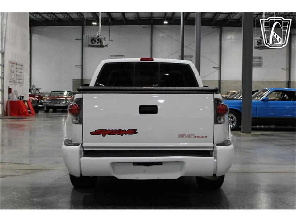 2003 GMC S-15/Sonoma - Image 17 of 31
