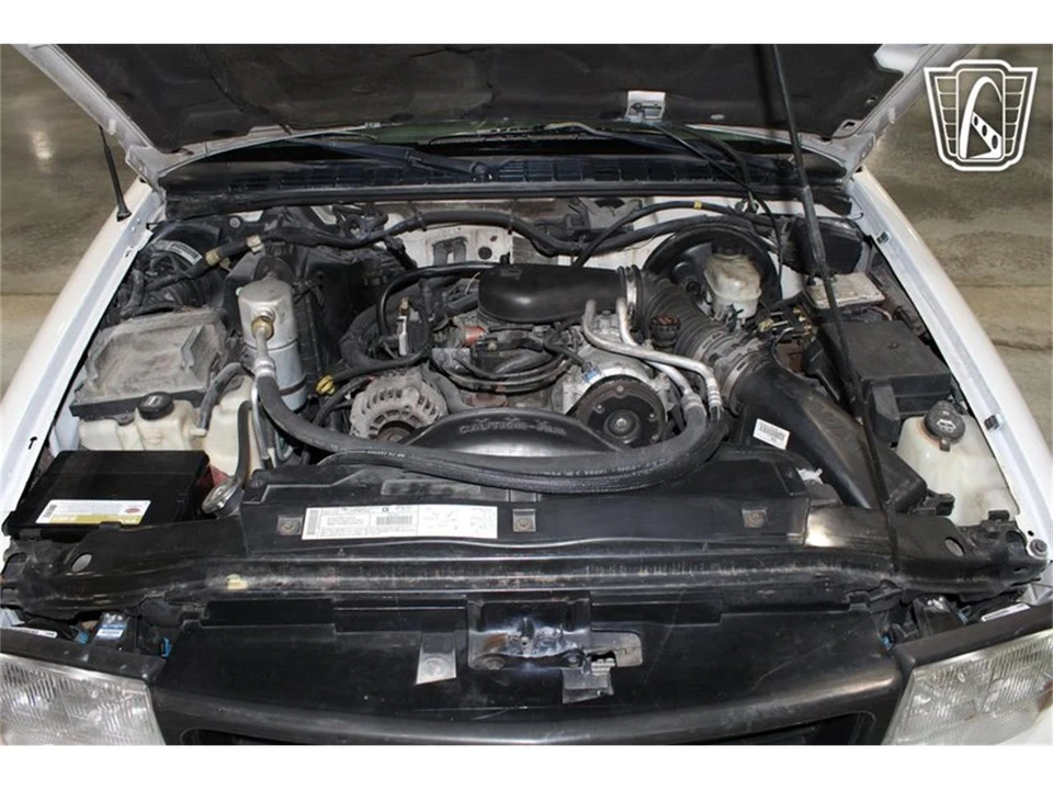 2003 GMC S-15/Sonoma - Image 3 of 31