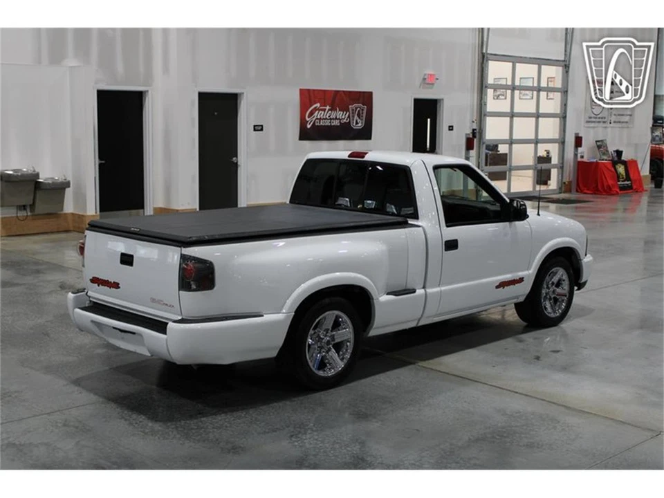 2003 GMC S-15/Sonoma - Image 27 of 31