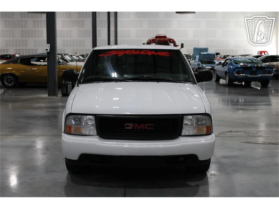 2003 GMC S-15/Sonoma - Image 13 of 31