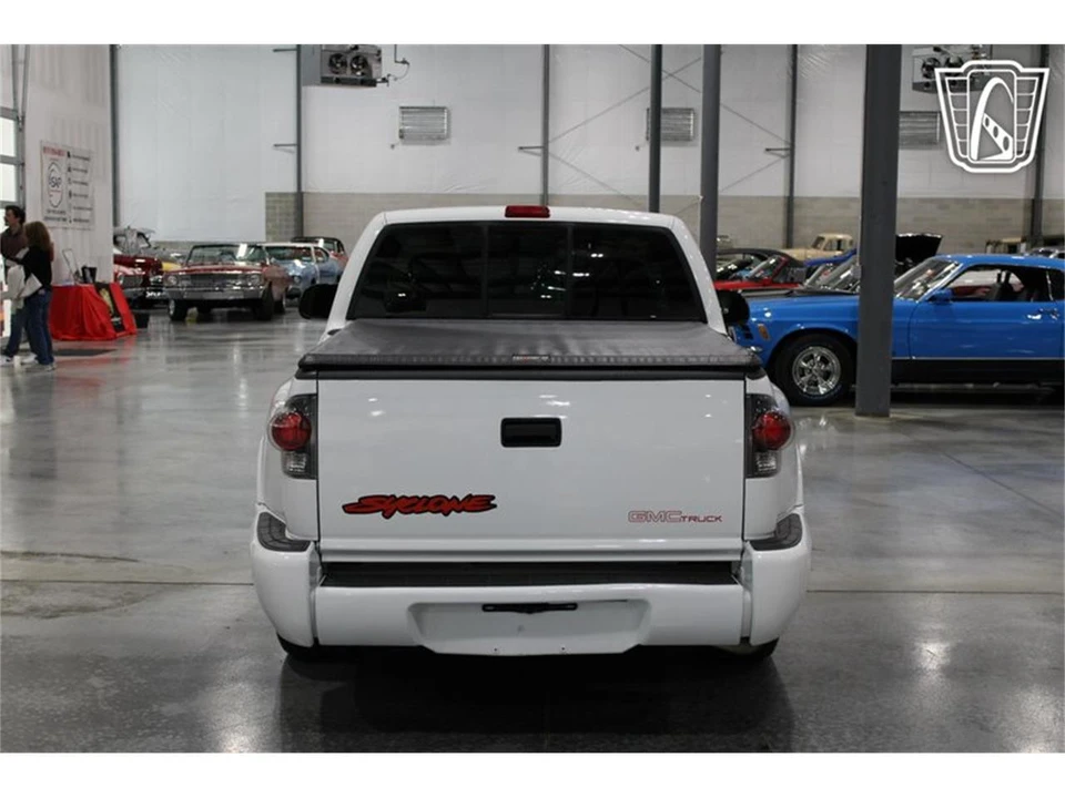 2003 GMC S-15/Sonoma - Image 9 of 31