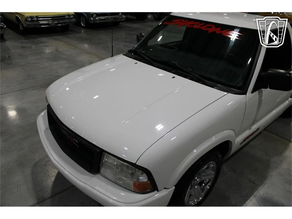 2003 GMC S-15/Sonoma - Image 23 of 31