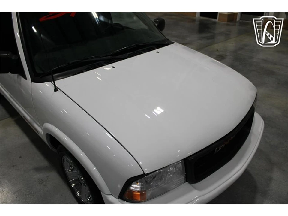 2003 GMC S-15/Sonoma - Image 29 of 31