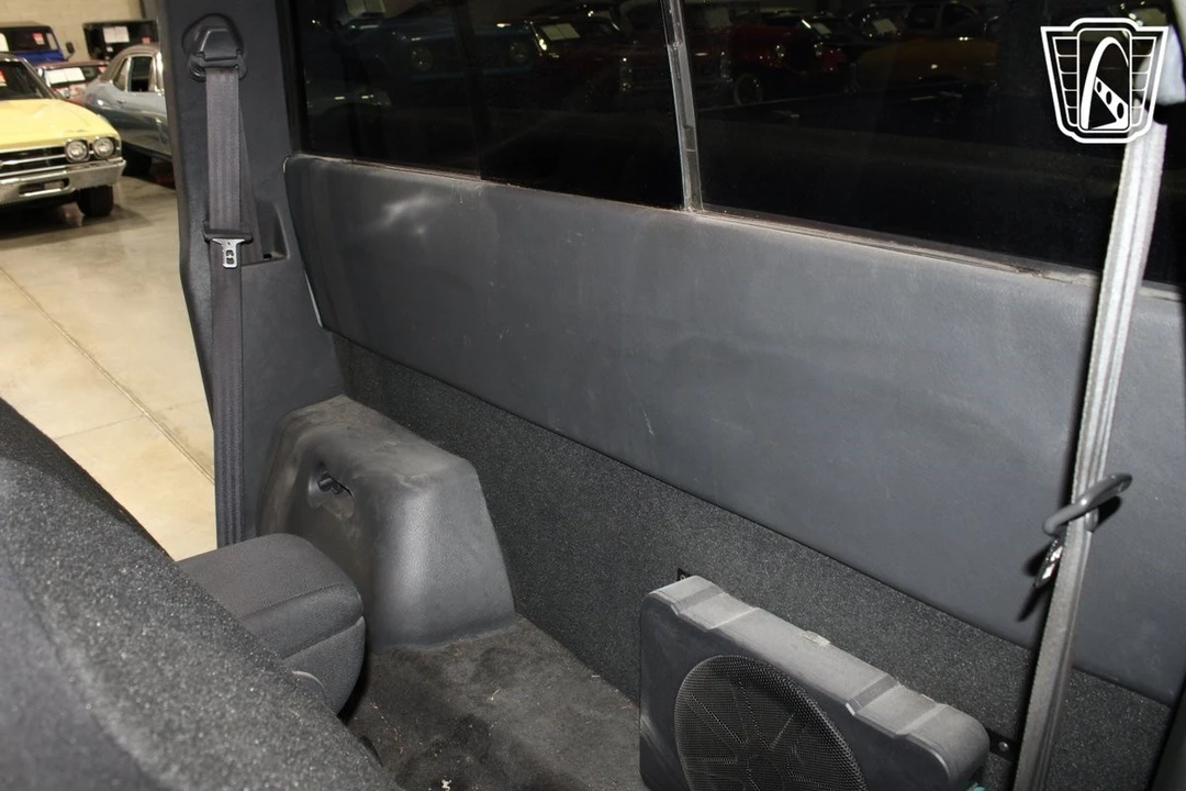 2003 GMC S-15/Sonoma - Image 10 of 12