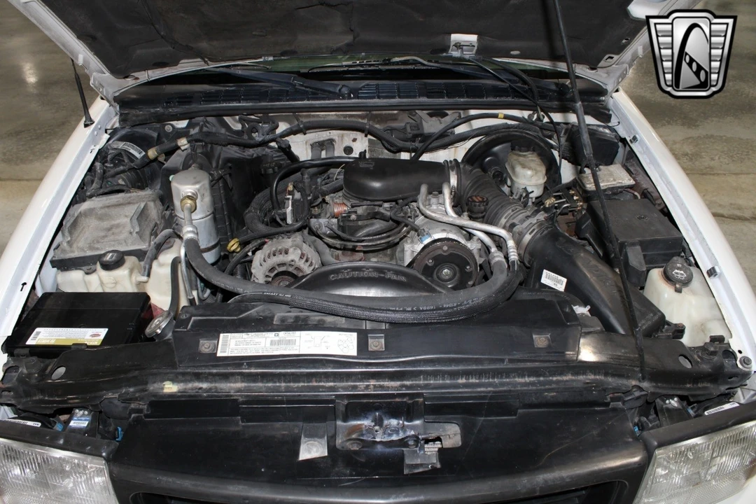 2003 GMC S-15/Sonoma - Image 11 of 12
