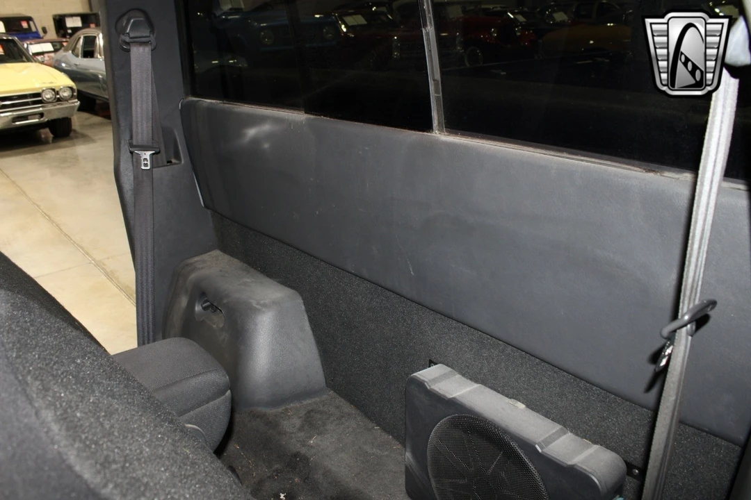 2003 GMC S-15/Sonoma - Image 10 of 12