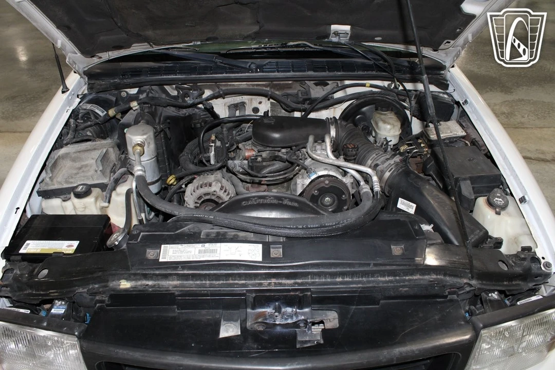 2003 GMC S-15/Sonoma - Image 11 of 12
