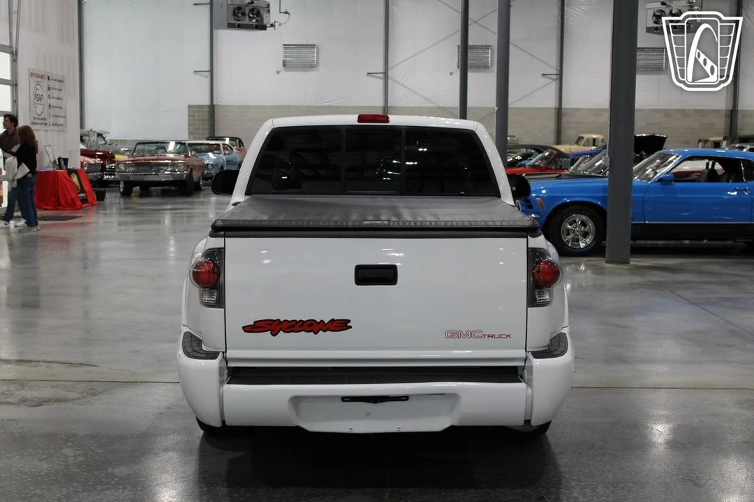 2003 GMC S-15/Sonoma - Image 17 of 21