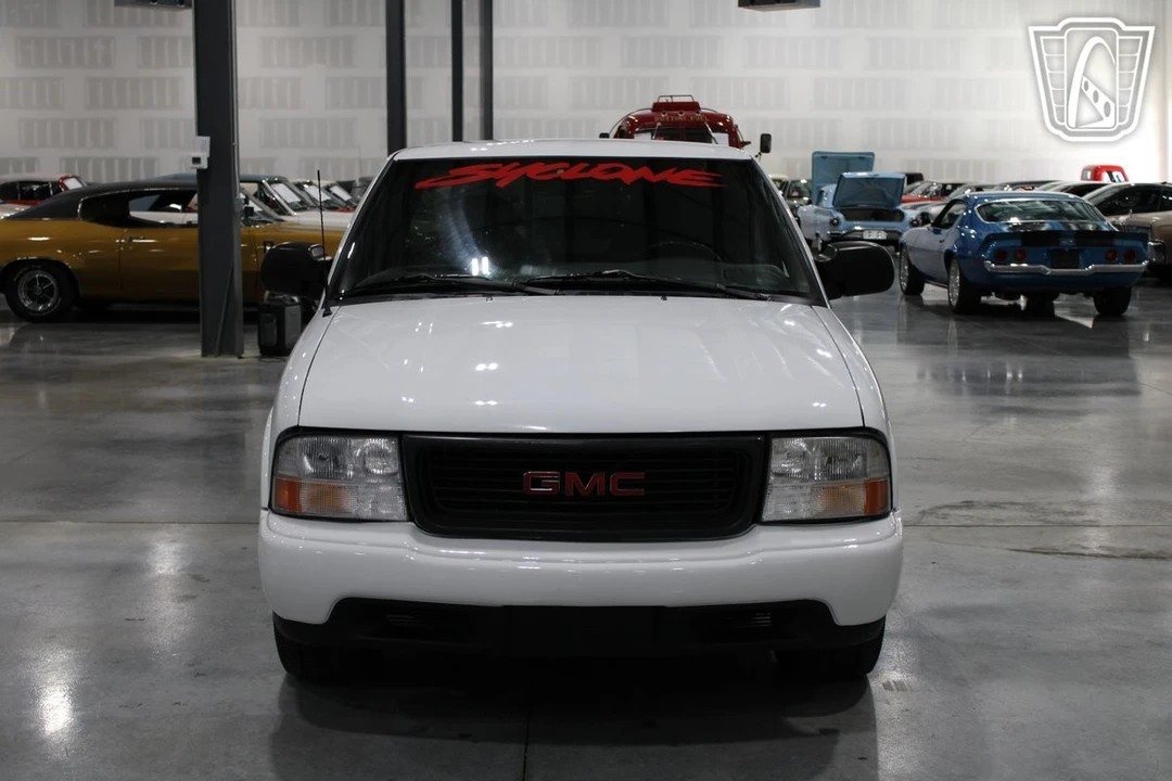 2003 GMC S-15/Sonoma - Image 21 of 21