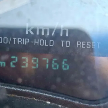 2003 GMC Sonoma Club Cab