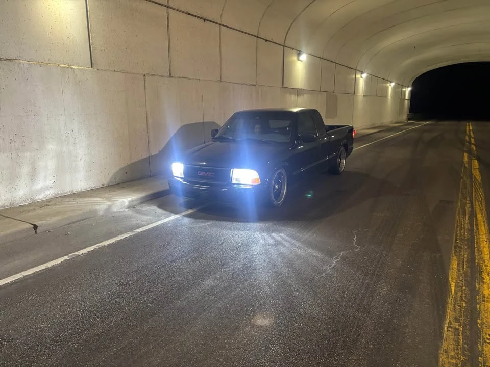 2003 GMC S-15/Sonoma - Image 3 of 7