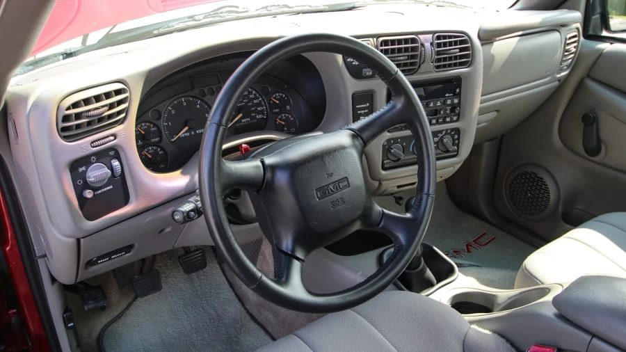 2003 GMC S-15/Sonoma - Image 6 of 31