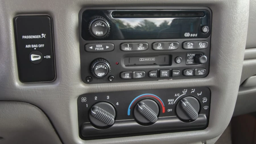 2003 GMC S-15/Sonoma - Image 8 of 31