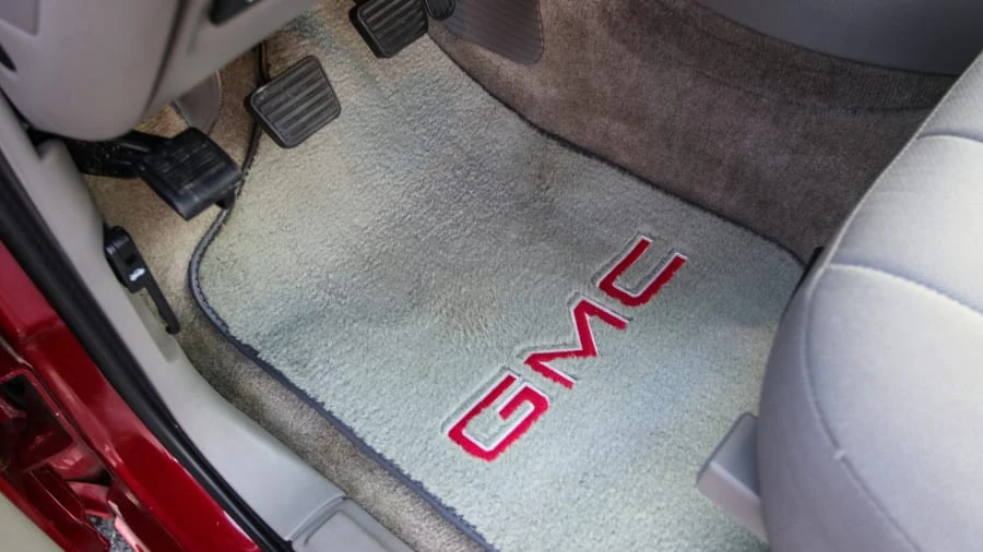 2003 GMC S-15/Sonoma - Image 9 of 31