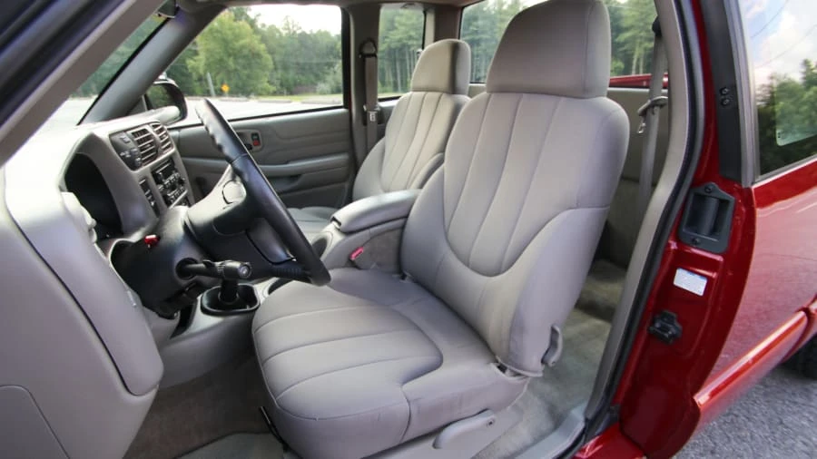 2003 GMC S-15/Sonoma - Image 12 of 31