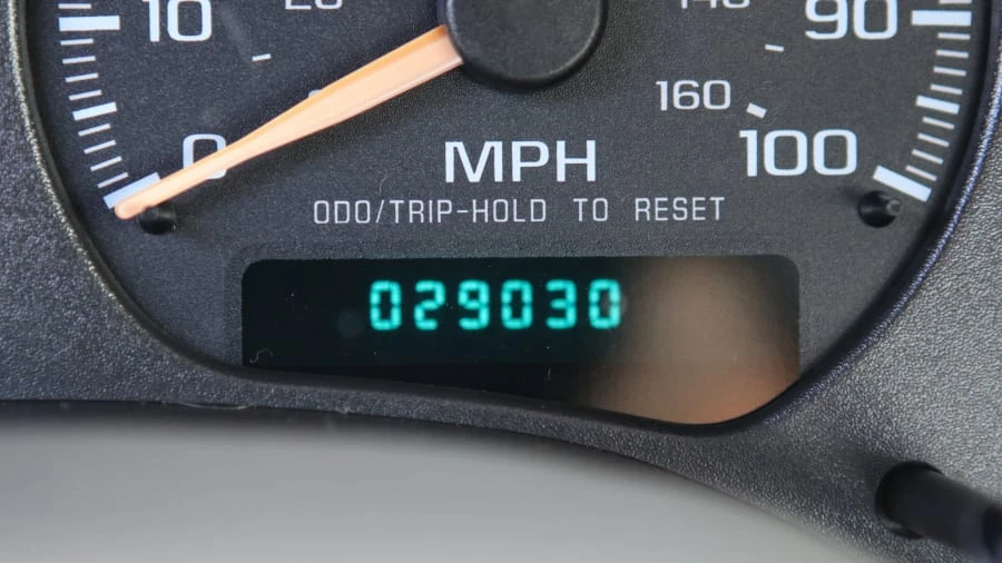 2003 GMC S-15/Sonoma - Image 17 of 31