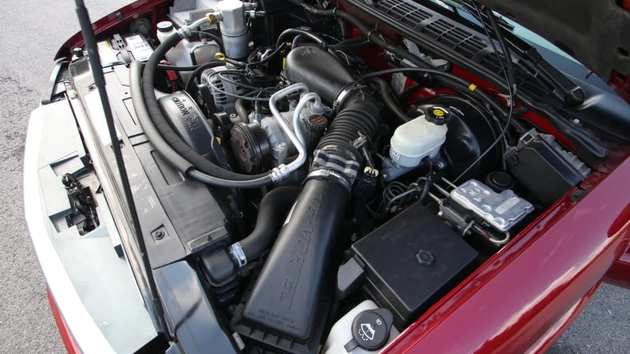 2003 GMC S-15/Sonoma - Image 21 of 31