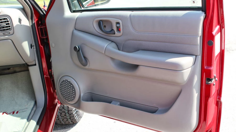 2003 GMC S-15/Sonoma - Image 22 of 31