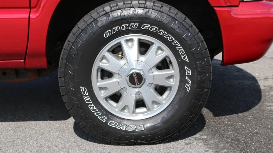 2003 GMC S-15/Sonoma - Image 23 of 31