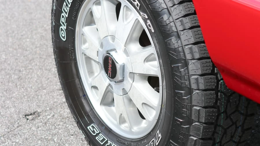 2003 GMC S-15/Sonoma - Image 25 of 31