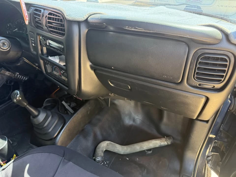 2003 GMC S-15/Sonoma - Image 14 of 14