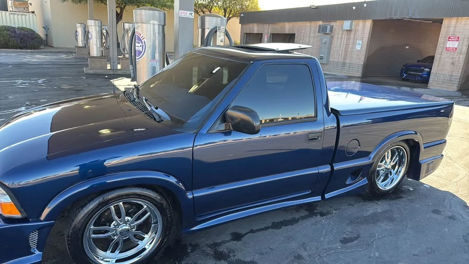 2003 GMC S-15/Sonoma - Image 2 of 14