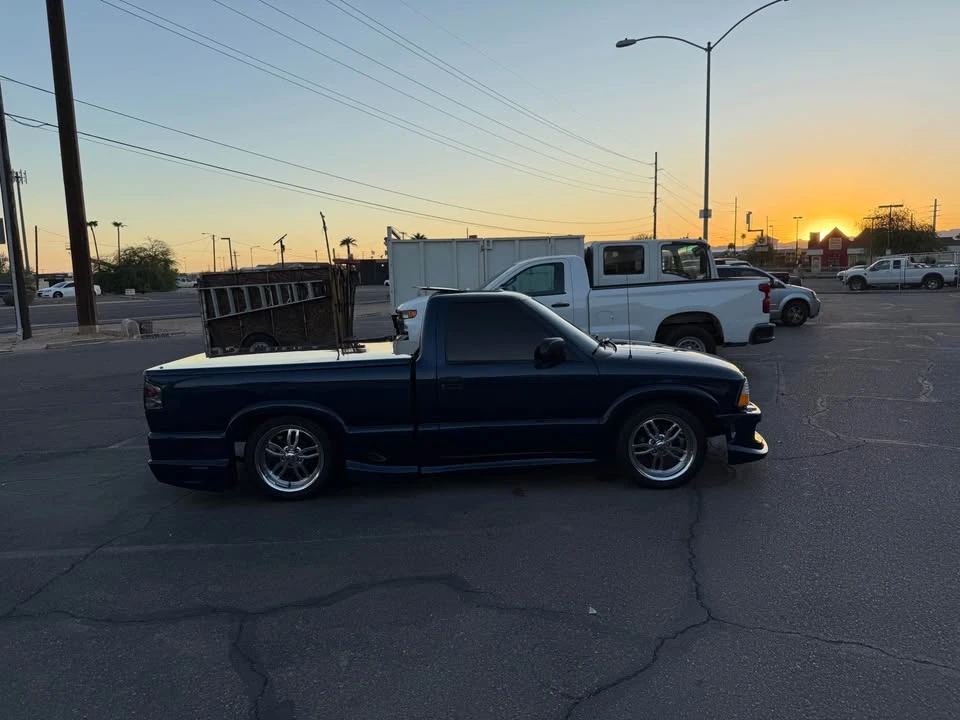 2003 GMC S-15/Sonoma - Image 6 of 14