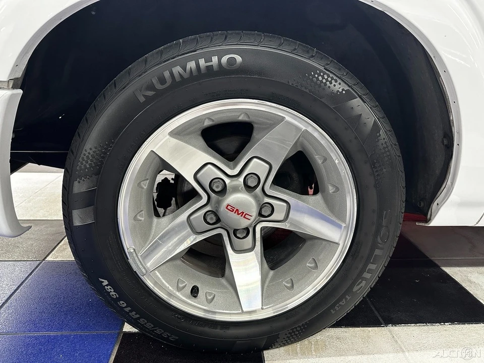 2003 GMC S-15/Sonoma - Image 10 of 21