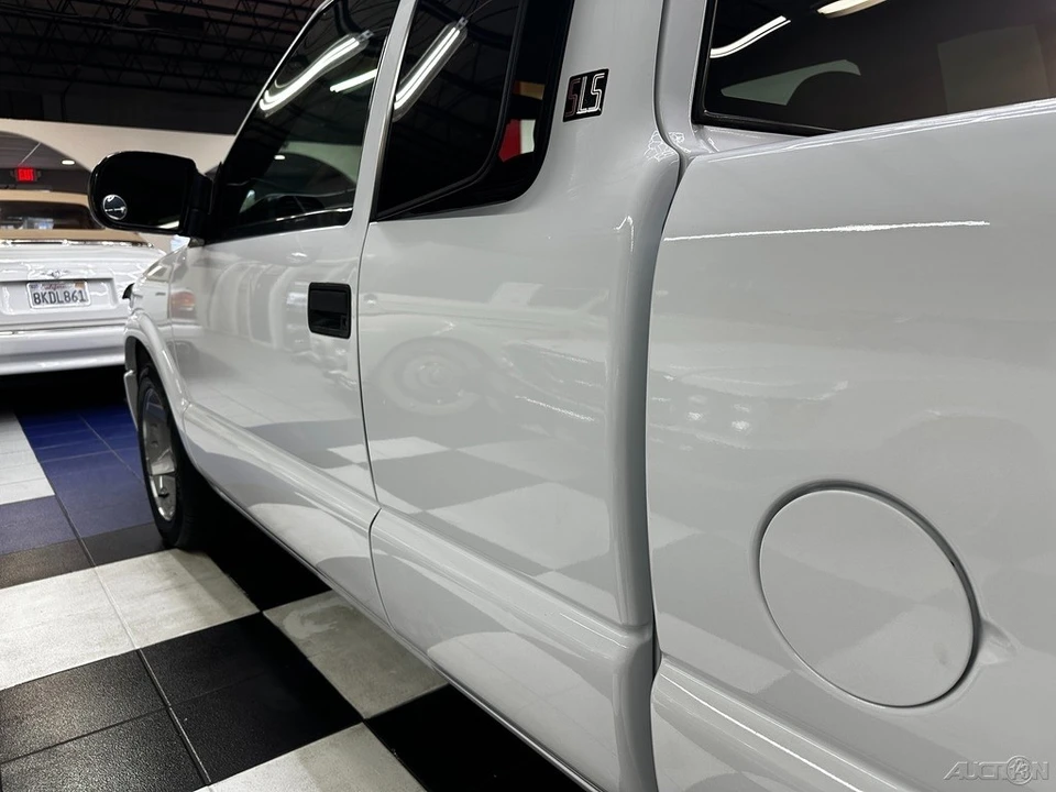 2003 GMC S-15/Sonoma - Image 20 of 21