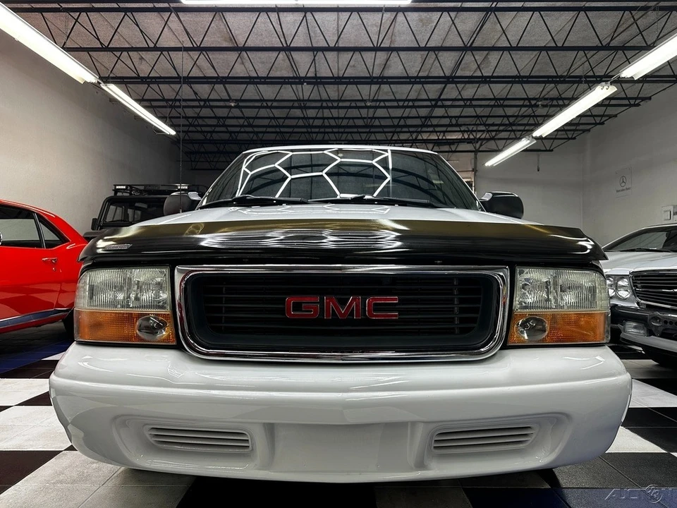 2003 GMC S-15/Sonoma - Image 6 of 21