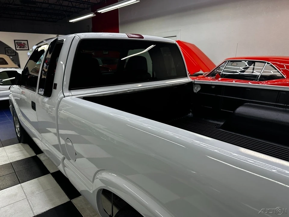 2003 GMC S-15/Sonoma - Image 19 of 21