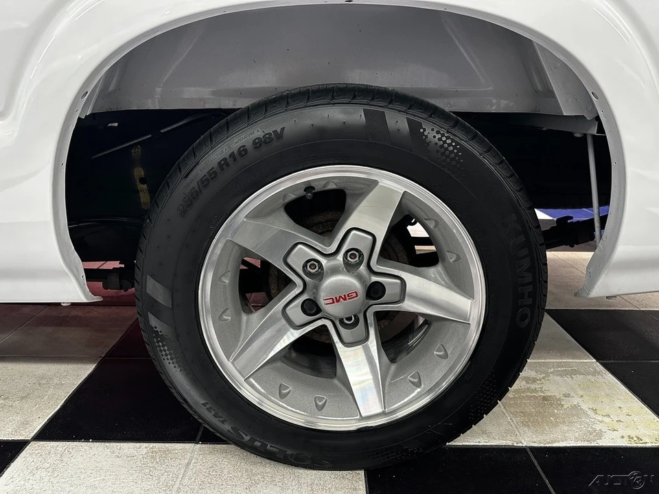 2003 GMC S-15/Sonoma - Image 17 of 21