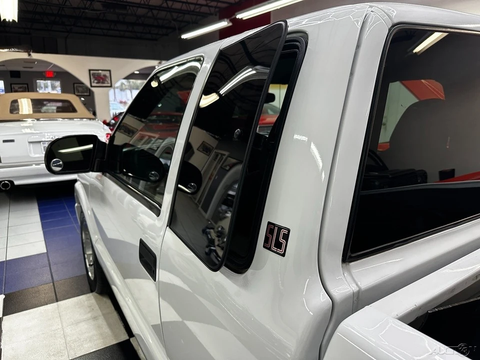 2003 GMC S-15/Sonoma - Image 21 of 21