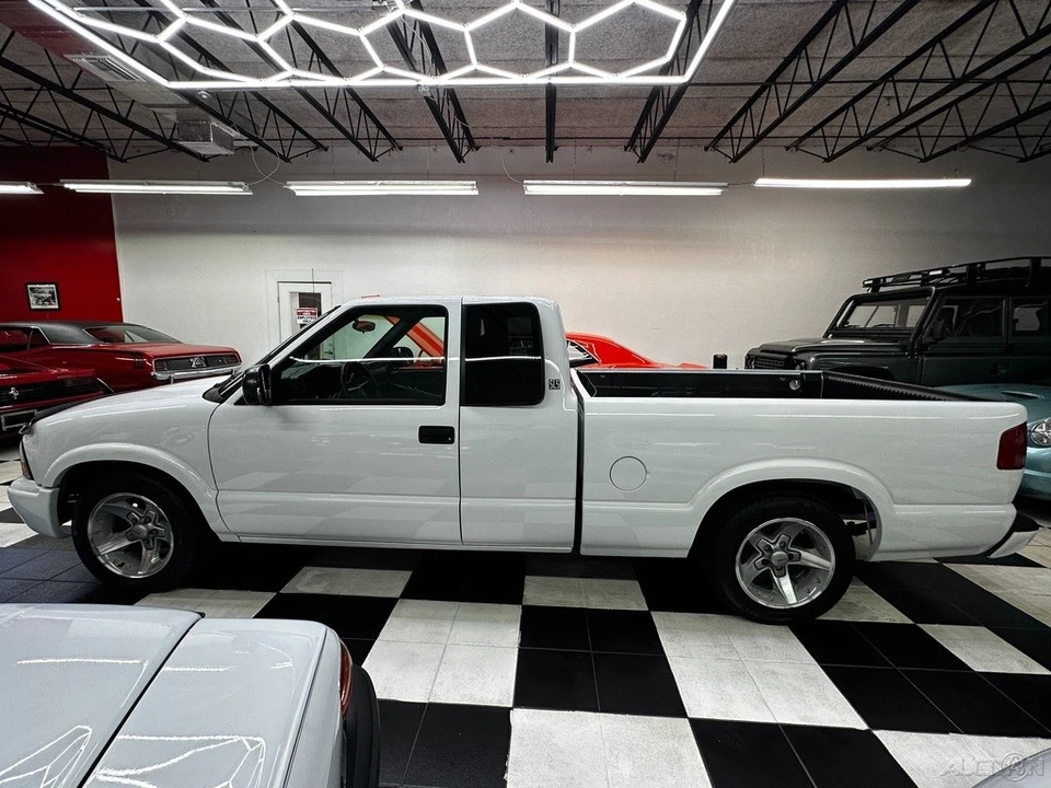 2003 GMC S-15/Sonoma - Image 15 of 21