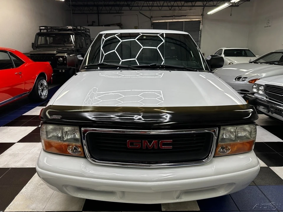 2003 GMC S-15/Sonoma - Image 5 of 21