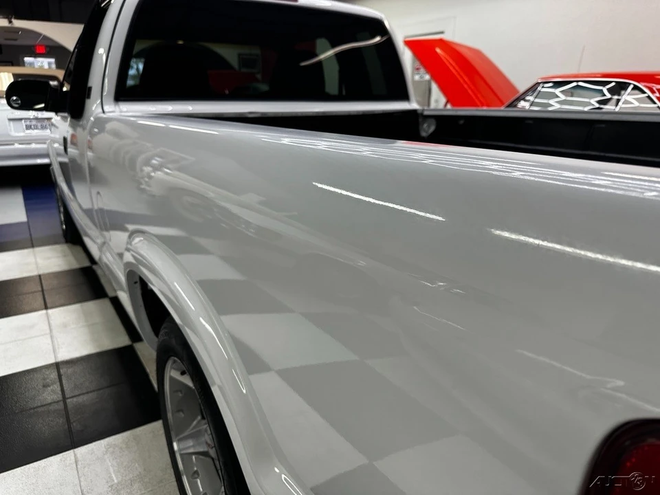 2003 GMC S-15/Sonoma - Image 18 of 21