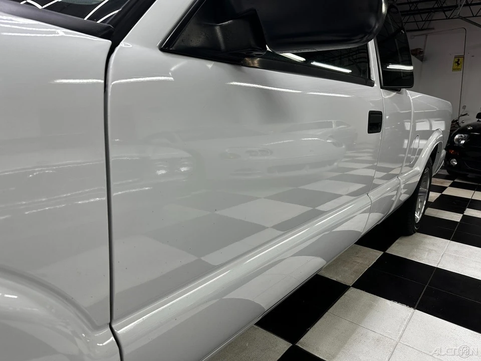2003 GMC S-15/Sonoma - Image 12 of 21