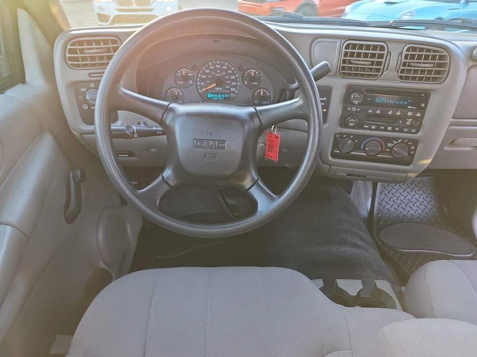 2003 GMC S-15/Sonoma - Image 6 of 21