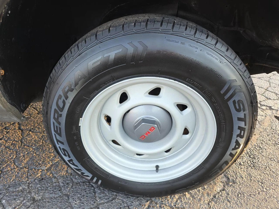 2003 GMC S-15/Sonoma - Image 16 of 21