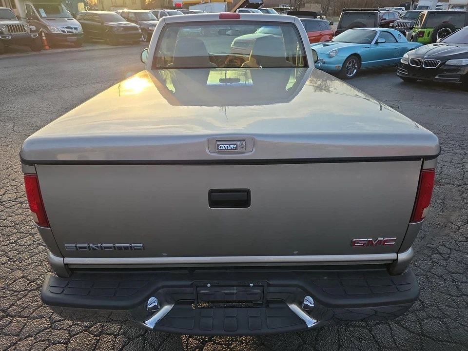 2003 GMC S-15/Sonoma - Image 14 of 21